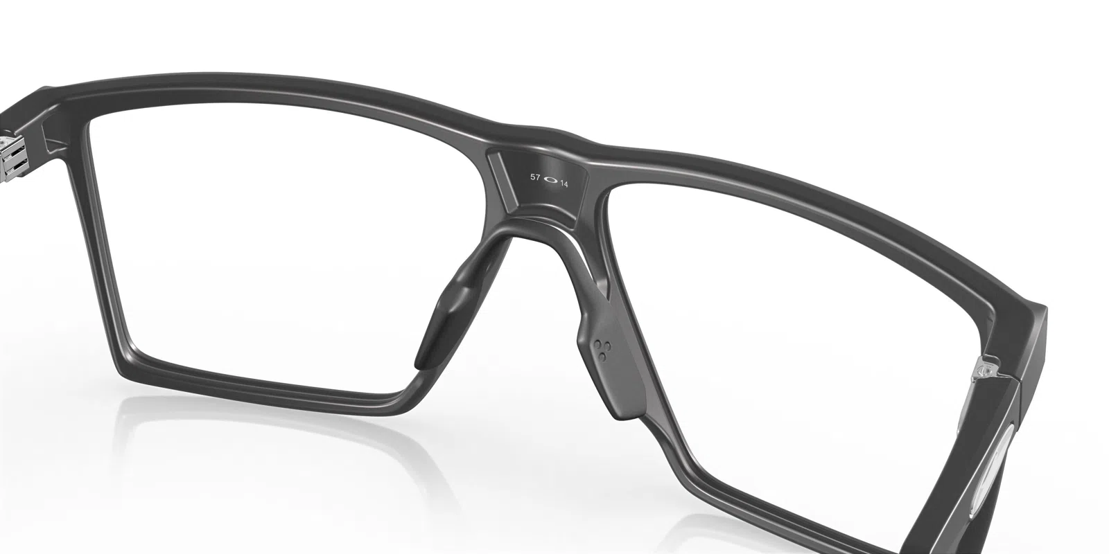 Oakley Futurity 8052 Eyeglasses - view 29